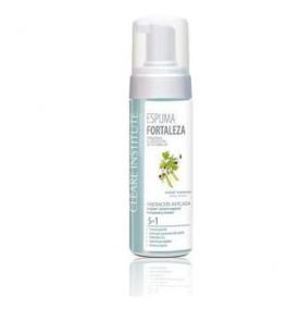 Clear&eacute; Institute Mousse anti-chute Strength 150 ml