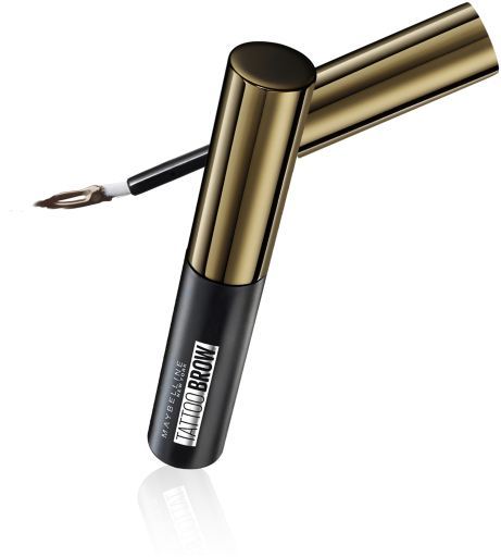 Maybelline Liner Tattoo 01 Brow Sourcils Lumi&egrave;re