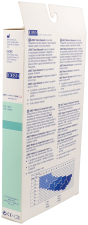 Bas longs en dentelle Jobst, compression naturelle légère, taille 5 Bas longs en dentelle Jobst, compression naturelle légère, taille 5