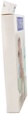 Bas longs en dentelle Jobst, compression naturelle légère, taille 5 Bas longs en dentelle Jobst, compression naturelle légère, taille 5
