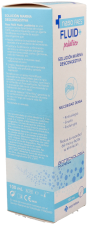 Fluide p&eacute;diatrique Naso Faes 100 ml