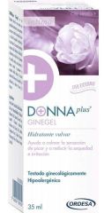 Ginegel Hydratant Vulvaire 35 ml Ginegel Hydratant Vulvaire 35 ml