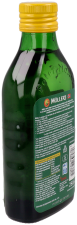 Huile de foie de morue saveur citron 250 ml Huile de foie de morue saveur citron 250 ml