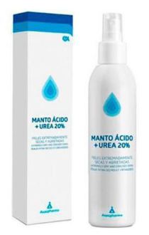 Cpi Acid Mantle Ur&eacute;e 20 100 ml