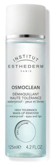 Institut Esthederm Osmoclean D&eacute;maquillant Yeux et L&egrave;vres 150 ml