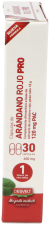 Canneberge 30 capsules Canneberge 30 capsules