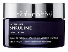 Institut Intensive Spiruline Cr&egrave;me En Pot 50 ml