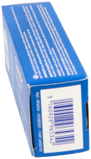 Gel lubrifiant naturel classique 70 ml