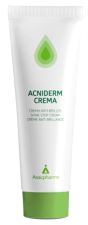 Acniderm Cr&egrave;me Dermoprotectrice 50 gr