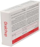 Oralchup 12 pastilles