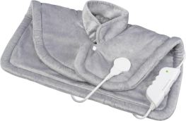 Coussin chauffant pour les &eacute;paules et le cou HP 622