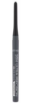 Crayon Yeux Waterproof Ultra Pr&eacute;cision 20H 020 Gris
