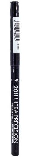 Crayon Yeux Waterproof Ultra Pr&eacute;cision 20H 010 Noir