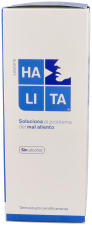 Bain de bouche 500 ml