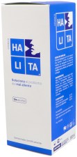 Bain de bouche 500 ml