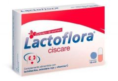 Ciscare Protector aux canneberges