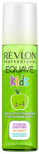 Revlon Professional Equave Kids Apr&egrave;s-Shampooing D&eacute;m&ecirc;lant 200 ml