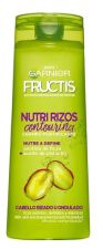 Shampoo Fructis Hydra Curls 300 ml Shampoo Fructis Hydra Curls 300 ml