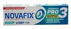 Cr&egrave;me adh&eacute;sive Pro 3 Fra&icirc;cheur Novafix