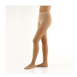 Varisan Culotte &eacute;lastique calibr&eacute;e beige