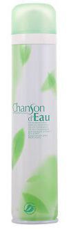 Chanson D'Eau D&eacute;odorant en vaporisateur