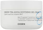 Gel-Cr&egrave;me Apaisant Aqua Th&eacute; Vert 50 ml