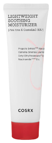COSRX Hydratant apaisant l&eacute;ger 80 ml