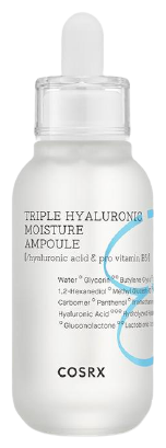 COSRX Ampoule Triple Hyaluronique Hydratante 40 ml