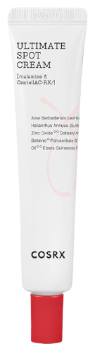 COSRX Cr&egrave;me Anti-Taches Ultime 30 gr