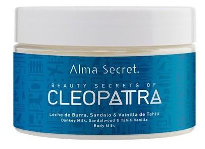 Alma Secret Cl&eacute;op&acirc;tre Cr&egrave;me Hydratante Corps 250 ml