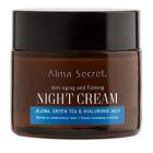 R&eacute;paration de Nuit Au Jojoba 50 ml