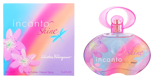 Salvatore Ferragamo Incanto Brillance Eau de Toilette