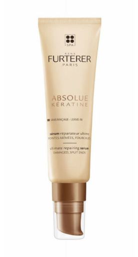 Ren&eacute; Furterer Absolue Keratine S&eacute;rum R&eacute;parateur 100 ml