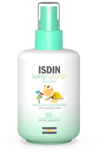 Isdin Eau douce parfum&eacute;e BabyNaturals 200 ml