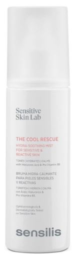 Sensilis Brume Fra&icirc;che Rescue Peaux Sensibles 150 ml