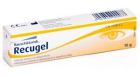 Lubrifiant pour les yeux secs Recugel 10 gr Lubrifiant pour les yeux secs Recugel 10 gr