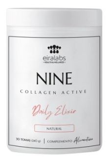 Eiralabs Neuf Collag&egrave;ne Actif 240 gr