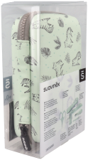 Coffret de manucure pour b&eacute;b&eacute; 7 pi&egrave;ces