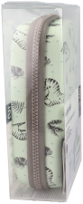 Coffret de manucure pour b&eacute;b&eacute; 7 pi&egrave;ces