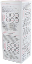 Bain de bouche aux gencives pour am&eacute;liorer l'inflammation et les saignements 500 ml