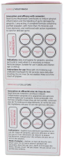 Bain de bouche aux gencives pour am&eacute;liorer l'inflammation et les saignements 500 ml