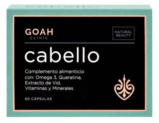 Goah Clinic Traitement capillaire 1 mois