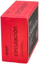 Circulation 60 capsules