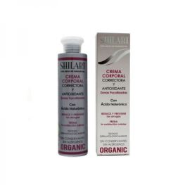 Shilart Cr&egrave;me Corporelle Antioxydante Correctrice 200 ml
