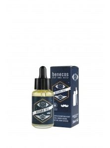 Huile &agrave; Barbe pour Homme Seulement 30 ml