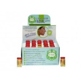 D'Shila Flash Tenseur Visage Collag&egrave;ne et Elastine 12 ml