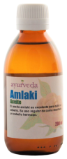 Huile d'Amlaki 500ml Huile d'Amlaki 500ml