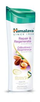 Shampooing R&eacute;parateur R&eacute;g&eacute;n&eacute;rant 400 ml