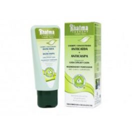 D'Shila Shampooing anti-chute High Density Forte 125 ml