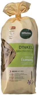 Naturata Nouilles d'&eacute;peautre 500 gr